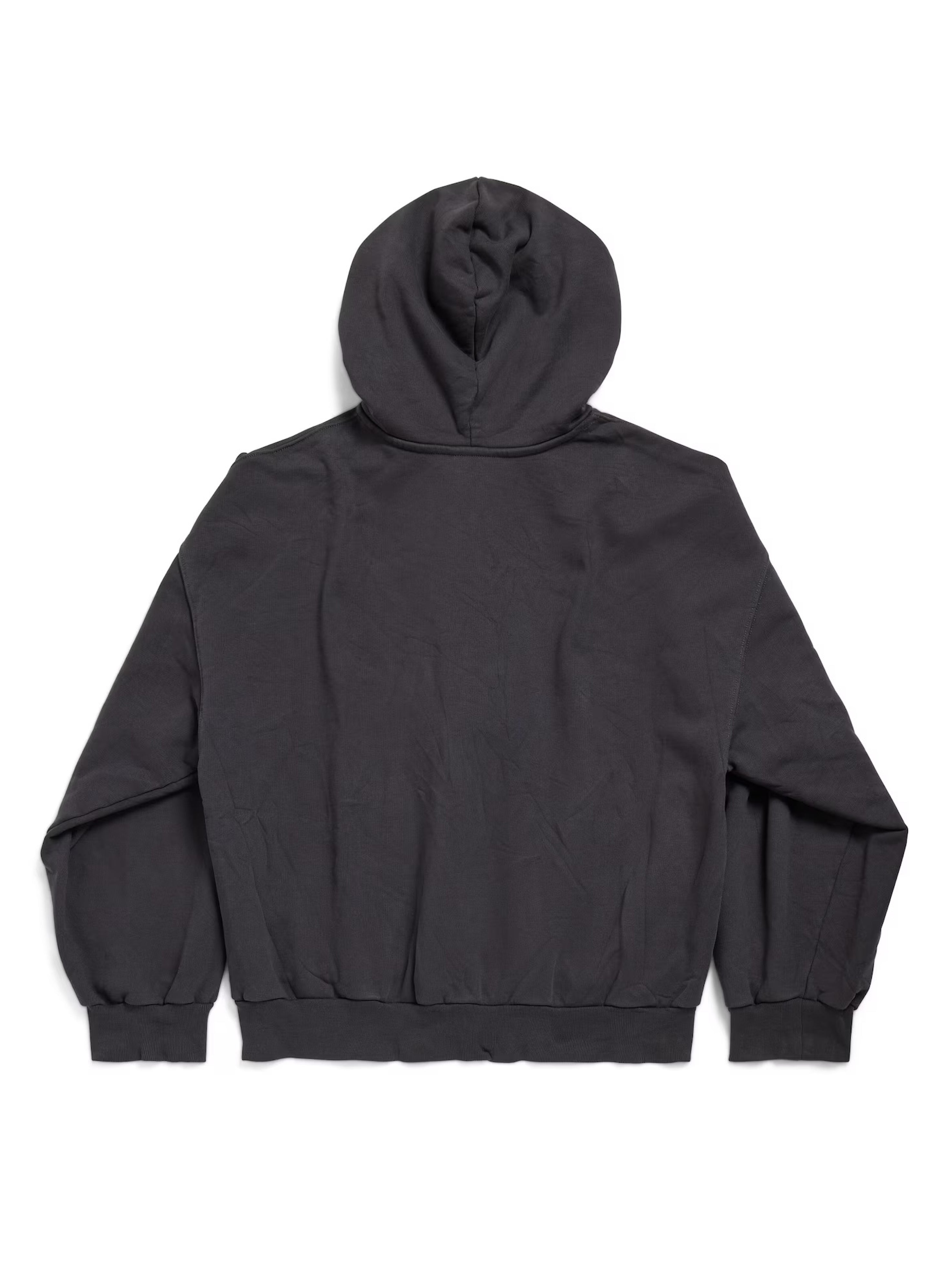 Ebay Zip-up Hoodie